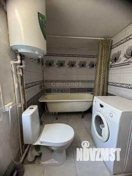 Дом 67м², 1-этажный, участок 4 сот.  