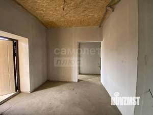 Дом 80м², 1-этажный, участок 6 сот.  