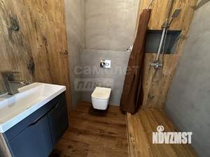 Дом 105м², 1-этажный, участок 5 сот.  
