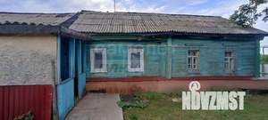 Дом 80м², 1-этажный, участок 5 сот.  