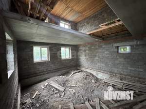 Дом 182м², 2-этажный, участок 6 сот.  