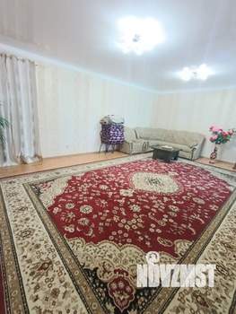 Коттедж 172м², 2-этажный, участок 10 сот.  