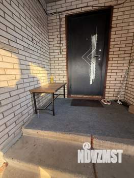 Коттедж 269м&sup2;, 2-этажный, участок 8 сот.  