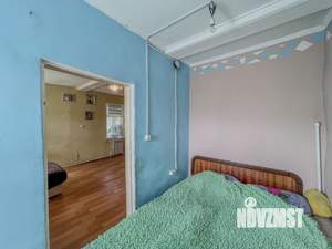 Дом 75м², 1-этажный, участок 5 сот.  