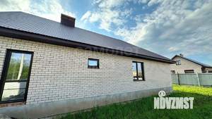 Дом 150м², 1-этажный, участок 10 сот.  