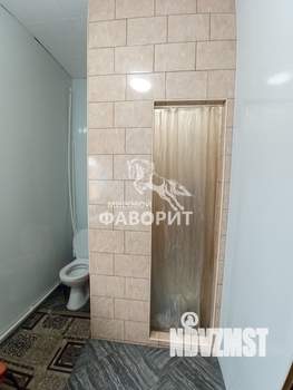 Дом 55м², 1-этажный, участок 5 сот.  