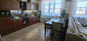 Дом 150м², 1-этажный, участок 13 сот.  