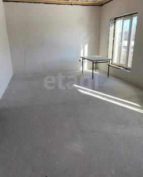 Дом 88м², 1-этажный, участок 5 сот.  