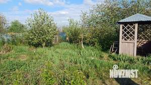 Дом 10м², 1-этажный, участок 6 сот.  