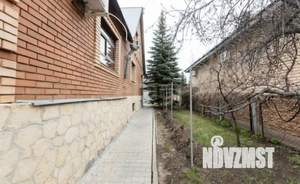 Дом 280м², 2-этажный, участок 8 сот.  