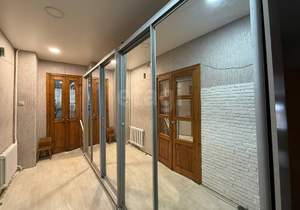 Дом 463м², 2-этажный, участок 5 сот.  