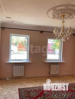 Дом 140м², 1-этажный, участок 6 сот.  