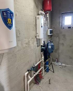 Дом 88м², 1-этажный, участок 5 сот.  