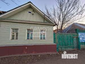 Дом 74м², 1-этажный, участок 3 сот.  