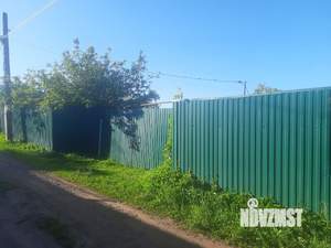 Дача 18м², 1-этажный, участок 6 сот.  