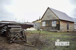 Дом 70м&sup2;, 1-этажный, участок 6 сот.  