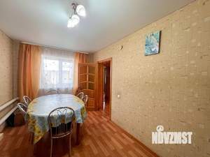 Дом 95м², 2-этажный, участок 4 сот.  