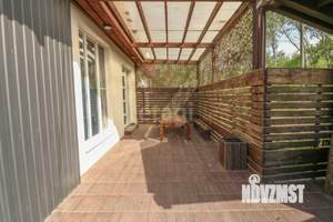 Дача 81м², 1-этажный, участок 8 сот.  