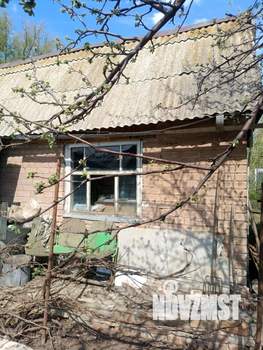 Дача 20м², 1-этажный, участок 6 сот.  