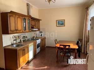 Дом 144м², 1-этажный, участок 10 сот.  