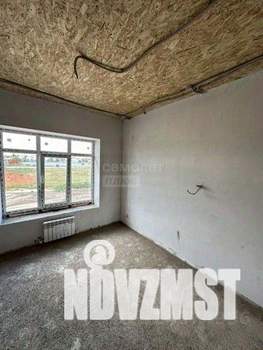 Дом 65м², 1-этажный, участок 5 сот.  