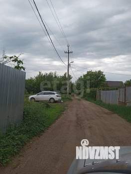 Дом 12м², 1-этажный, участок 16 сот.  