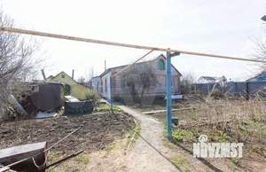 Дом 87м², 1-этажный, участок 7 сот.  