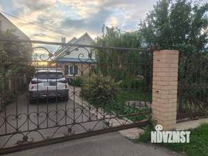 Дом 130м², 2-этажный, участок 5 сот.  