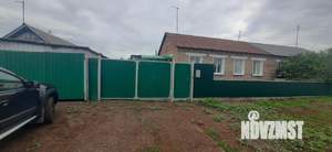 Дом 82м², 1-этажный, участок 10 сот.  