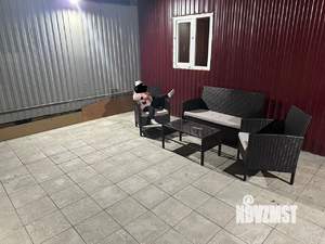 Дом 18м², 2-этажный, участок 10 сот.  