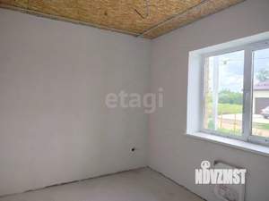 Дом 90м², 1-этажный, участок 5 сот.  