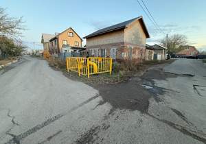 Дом 163м², 2-этажный, участок 3 сот.  