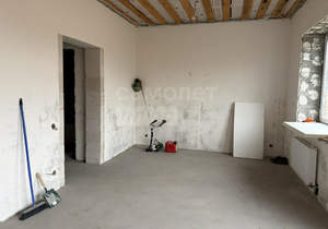 Дом 112м², 1-этажный, участок 5 сот.  