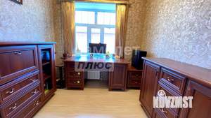 Дом 290м², 2-этажный, участок 5 сот.  