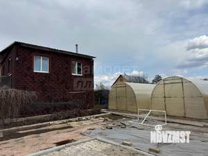 Дом 134м², 2-этажный, участок 10 сот.  