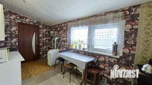 Дом 51м², 1-этажный, участок 12 сот.  