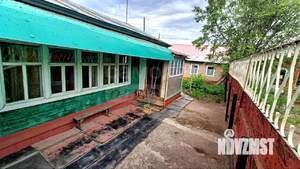 Дом 75м², 1-этажный, участок 3 сот.  