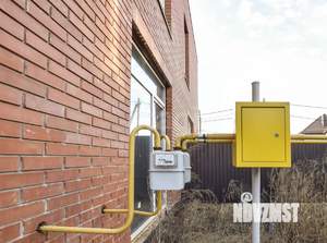 Таунхаус 64м², 2-этажный, участок 1 сот.  