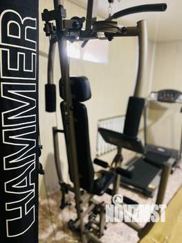 Коттедж 245м², 3-этажный, участок 11 сот.  