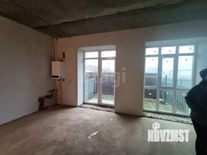 Таунхаус 102м², 2-этажный, участок 126 сот.  