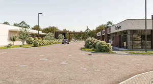 Дом 75м², 1-этажный, участок 6 сот.  