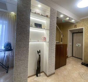 Дом 110м², 2-этажный, участок 4 сот.  