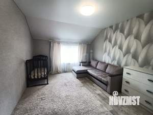 Дом 233м², 2-этажный, участок 2 сот.  
