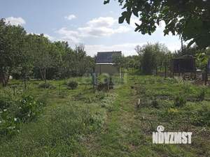 Дом 12м², 1-этажный, участок 16 сот.  