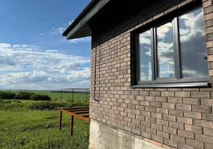 Дом 80м², 1-этажный, участок 7400 сот.  