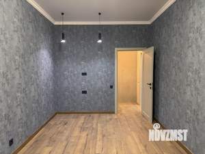 Таунхаус 86м², 2-этажный, участок 1 сот.  