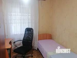 Дом 57м², 1-этажный, участок 452 сот.  