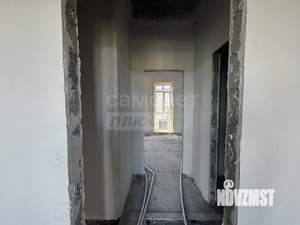 Таунхаус 126м², 2-этажный, участок 3 сот.  