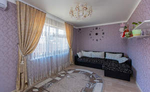 Дом 160м², 1-этажный, участок 5 сот.  