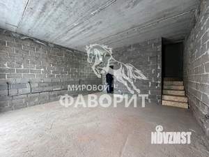 Таунхаус 115м², 2-этажный, участок 2 сот.  
